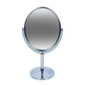 Portable Cosmetic Makeup Mirror Double-Sided. 