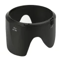 Camera Mount Lens Hood Replaceable Eliminate Prevent Non Imaging Light Protection for. 