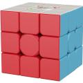 Plastic Rubik�â��s Cube - Multi-Color. 
