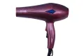Nova Professional Hair Dryer 3000 Watt With Hot And Cold Air Nv-9007 - Hair Dryer. 