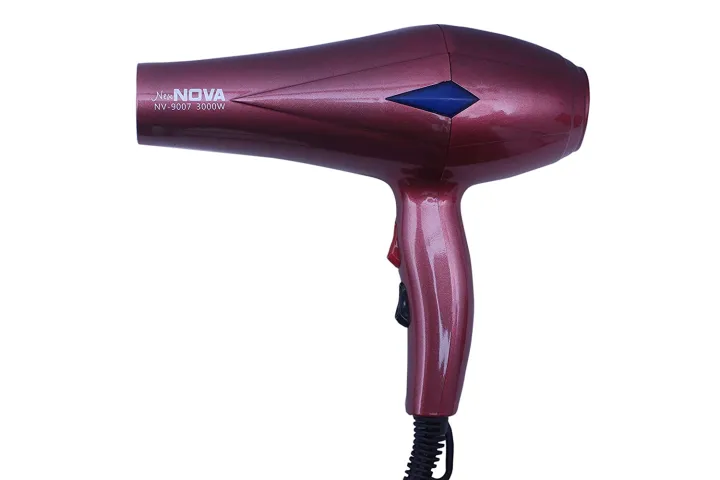 Nova%20Professional%20Hair%20Dryer%203000%20Watt%20With%20Hot%20And%20Cold%20Air%20Nv-9007%20-%20Hair%20Dryer%20-%20Image%205
