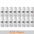 K18 Original Leave-In Molecular Hair Mask Conditioner Treatment To Repair Dry or Damaged Hair 4 Minutes To Reverse Hair Damage.