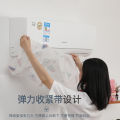 1 Ton, 1.5 Ton AC Dust Protectorr Cover for Air Conditioner-1Pcs(95*22*33cm).