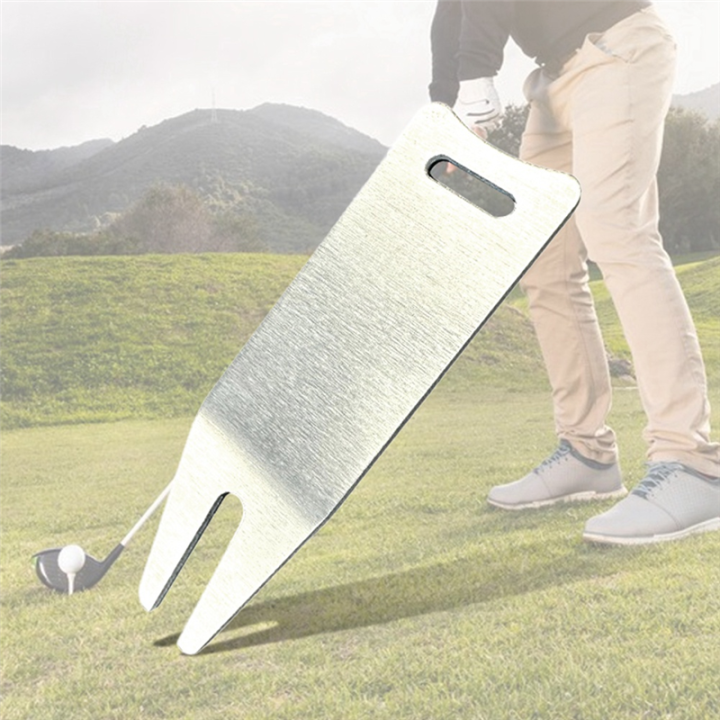 Turf%20Tools%20Repair%20Tools%20Golf%20Accessories%20Golf%20Supplies%20Golf%20Supplies%20Golf%20Course%20Fork%20Repair%20Course%20Grass%20-%20Image%204