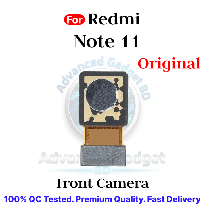 Front%20Camera%20Module%20for%20Redmi%20Note%2011%20Selfie%20Camera%20-New%20Replacment%20-%20Image%203