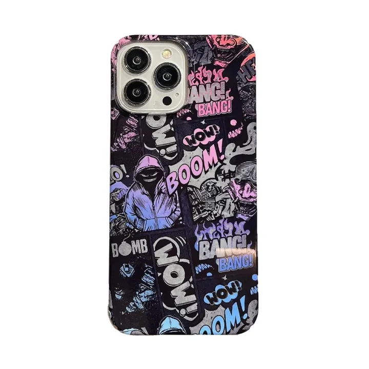 Stylish%20Graffiti%20Design%20Mobile%20Phone%20Case%20for%20iPhone%2013%20Pro%20-%20Durable%20and%20Very%20Reliable%20-%20Infuse%20Artistic%20Vibes%20into%20Your%20Everyday%20Protection%20(Back%20Case%20Cover%20For%20Smartphone)%20-%20Image%205