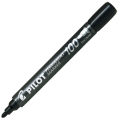 Pilot SCA-100 Permanent Marker Pen Black 1pcs. 