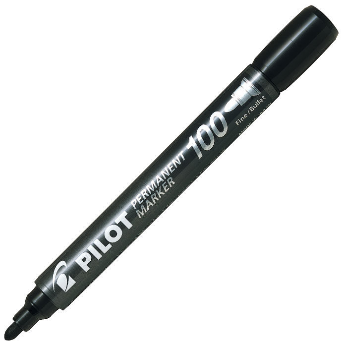 Pilot%20SCA-100%20Permanent%20Marker%20Pen%20Black%201pcs%20-%20Image%204