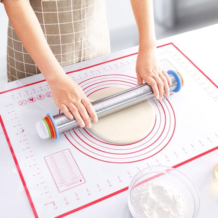 Adjustable%20Rolling%20Pin%20Dough%20Mat%20Dough%20Roller%20Stainless%20Steel%20Fondant%20Paste%20Cake%20Tool%20Dough%20Roller%204%20Removable%20Ring%20For%20Pizza%20-%20Image%204