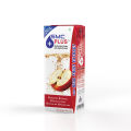 SMC Plus Apple Flavored Electrolyte Drink 200ml ( 4 pcs combo). 