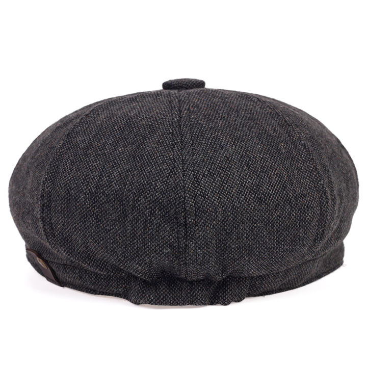 Alien%20Men%20Newsboy%20Hats%20Peaky%20Autumn%20Vintage%20Herringbone%20Octagon%20Cap%20Women%20Casual%20Stripe%20Berets%20Gatsby%20Flat%20Hat%20-%20Image%204