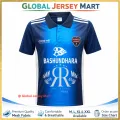 BPL Cricket Jersey (Polo)- Rangpur Riders - Jersey.