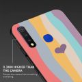 Case For Vivo Y19 Coque Silicon 6.53 Phone Back Cover Phone Capa for VIVO Y19 1915 U3 U20 Y 19 Funda Coque. 