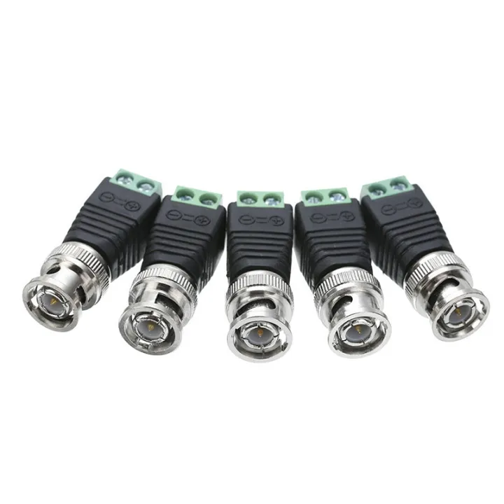 10%20Male%20Coax%20CAT5%20To%20Coaxial%20BNC%20Cable%20Connector%20adapter%20Camera%20CCTV%20Video%20Balun%20-%20Image%207