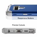 For LG Stylo 6 Case Hard PC+Silicone Hybrid Armor Shockproof protective Back Cover Case For LG Stylo6 Full Cover phone shell.