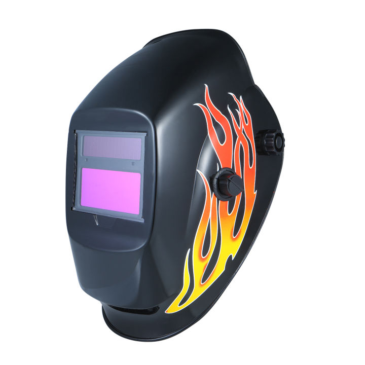 KOGEEK Automatic Darkening Welding Helmet TIG MIG MMA MAG KR KC Electric Welding Helmets Welder Cap for Welding Machine
