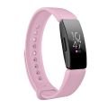 Smart Watch Snap Fastener Watch Band for Fitbit Inspire HR. 
