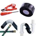 Waterproof Tape Silicone Rubber Self-adhesive Insulating Repair Tape Multi-purpose Emergency Wire Hose Strong Repairing Tape. 