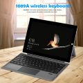 Keyboard for Microsoft Surface Pro 3/4/5/6/7 PC Wireless Ultra-Slim Bluetooth 3.0 Tablet Keyboard PC Laptop Gaming Keyboard.
