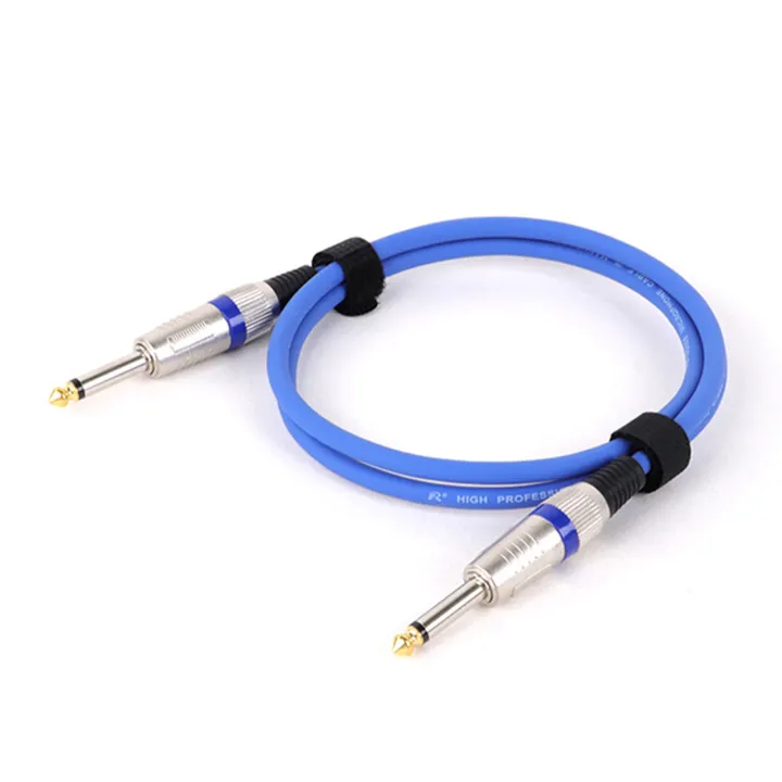 Guitar%20Patch%20Cable%206.5mm/6.35mm%20Mono%20Jack%201/4%20Inch%20to%201/4%20Inch%20TS%20Instrument%20Audio%20Cable%20for%20Guitar%20Mixer%20Amplifier%200.3M-15M%20-%20Image%206