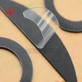 1pack Hotline Games Competition Level Mouse Skates Mouse Feet Pad For asus ROG Spatha Gaming Mouse 0.28mm/0.6mm Thickness.