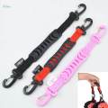 Roller Skates Hanging Handle Buckle Skating Shoes Carrier Strap Hook Outdoor. 