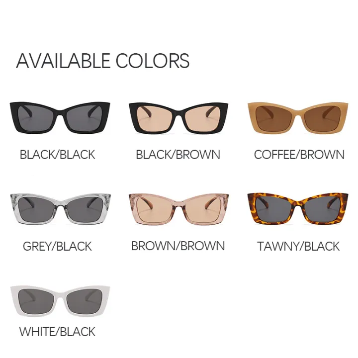 Fashion%20Butterfly%20Frame%20Ladies%20Sunglasses%20Simple%20Personality%20Hollow%20Mirror%20Leg%20Glasses%20Men%20Retro%20Sun%20Shading%20Glasses%20-%20Image%203