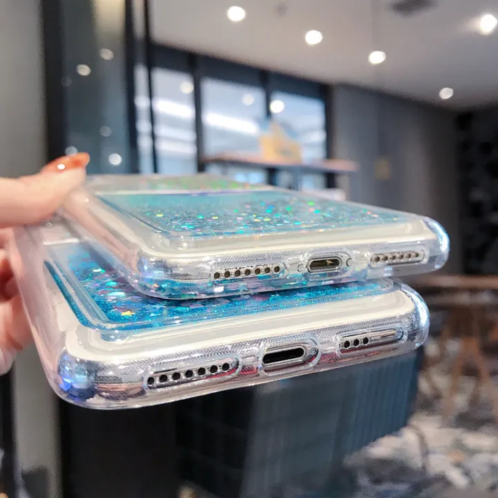 Applicable%20iPhone15%20Phone%20Case%20Apple%2014%20Black%20Whale%20Quicksand%20Shell%20S24%20Protective%20Sleeve%20oppo%20Xiaomi%20vivoP60%20-%20Image%202