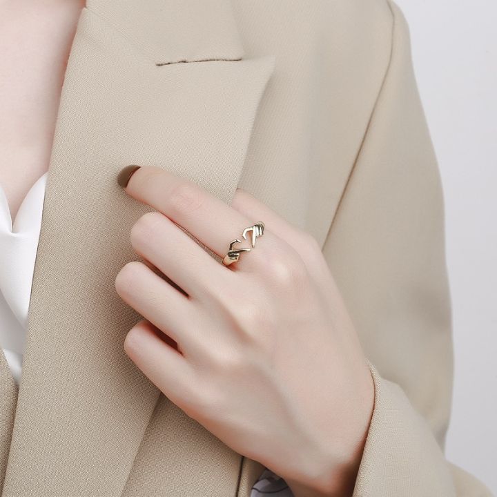 New%20Romantic%20Love%20Hand%20with%20Heart%20Shaped%20Ring%20Creative%20Couple%20Silver%20Color%20Adjustable%20Open%20Rings%20Personality%20Party%20Jewelry%20Gift%20-%20Image%203