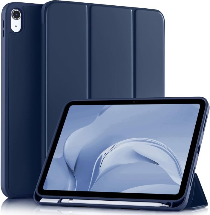 for%20iPad%2011th%20Gen%20(A16,%202025)%20&%2010th%20Gen%2010.9"%20Case,%20360%C2%B0%20Rotating%20Smart%20Cover%20with%20Pencil%20Holder,%20Auto%20Sleep/Wake,%20Stand%20Protective%20Folio%20for%20iPad%2010.9/11"%20Black%20-%20Image%203