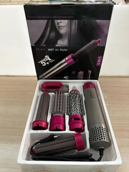 5in1%20Hair%20Styler%20Detachable%20Blow%20Dryer%20Brush%20with%20Negative%20Ion%20Technology%20Suitable%20for%20Straightening%20Manual%20Curling,%20Blow%20Drying%20and%20Other%20Styles%20-%20Image%208