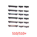 NEW Phone Power Volume Side Button Key Replacement Part For Samsung Galaxy S10e S10 Plus Volume Button + Power ON OFF.