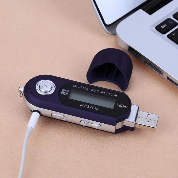 Portable%20USB%20MP3%20Music%20Player%20Digital%20LCD%20Screen%20FM%20Radio%20Black%20Blue%20Player%20-%20Image%206