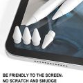 8 Pack Pencil Tips Replacement High Sensitivity Nib for Apple Pencil 1St / 2Nd Generation and iPad Pro Pen. 