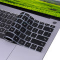 Keyboard Cover for Huawei MateBook D 14 15 16 13S 14S 16S X Pro 13 E GO B7 B3 B5 Laptop Notebook Protector Skin Case Silicone 12. 