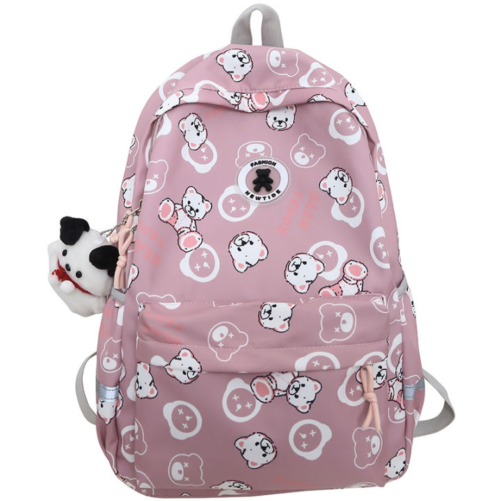 Children's%20School%20Bags,%20Elementary%20School%20Students,%20Junior%20High%20School%20Students,%20Girls,%20High%20School%20Students,%20College%20Students,%20College%20Students,%20Backpacks,%20Custom%20Wholesale%20Printed%20Backpacks%20-%20Image%205