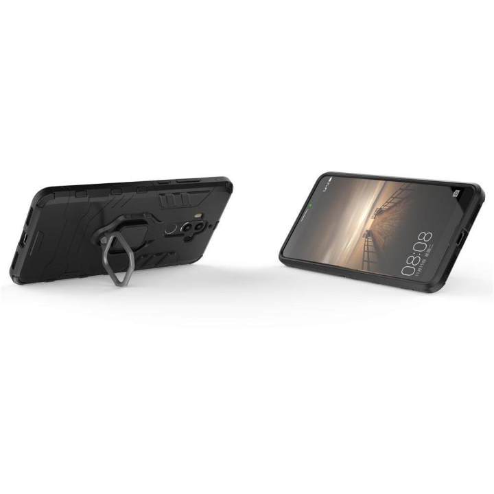 Huawei%20Mate%209%20phone%20case,%20TPU%20silicone%20and%20hard%20pc%20luxury%20armor%20shockproof%20metal%20ring%20holder%20cover%20casing%20-%20Image%204