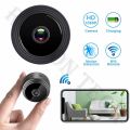 A9 Mini Camera Full 1080P HD Small ip Camera IR surveillance Motion Detection outdoor wifi camera. 