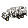 Alloy Disney Pixar Cars rhapsody matador bulldozer truck Mater harvester 1:55 Diecast Metal Car Model Toy For Kid Birthday Gift.