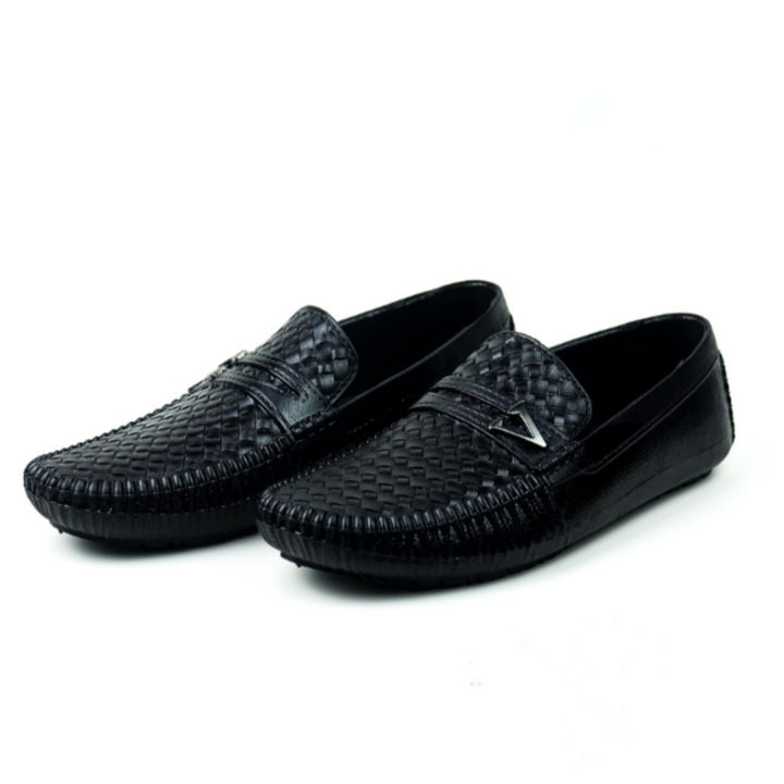 Rubber%20Mixed%20Water%20Proof%20Slip%20On%20Loafer%20Shoes%20For%20Men%20With%20Excellent%20Look%20-%20Image%203