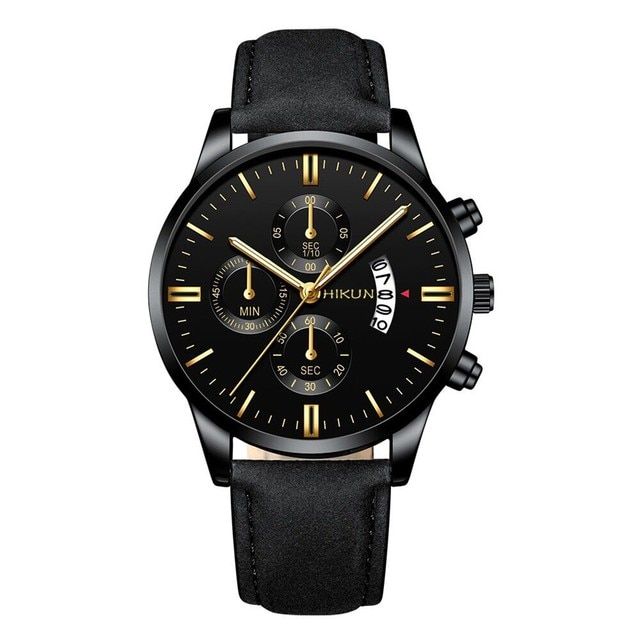 Sleek%20Minimalist%20Watch%20For%20Mens%20Fashion%20Leather%20Strap%20Dial%20Men's%20Analog%20Quartz%20Watch%20Gift%20Luxury%20Men%20Mechanical%20Wristwatches%20-%20Image%202