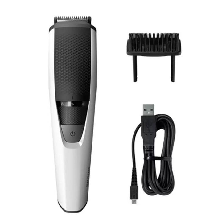 Philips BT3206/14 Beard Trimmer Series 3000 for Men