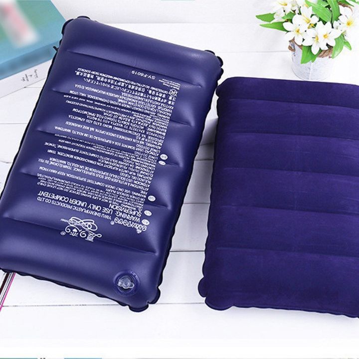 Inflatable%20Pillow%20Camping%20Travel%20Pillow%20Squared%20PVC%20Flocked%20Fabric%20Air%20Pillow%20for%20Camping%20Hiking%20-%20Image%206