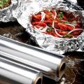 Aluminum Wrap Foil Paper 37.5 square feet/And 16 SQFT Heavy-Duty Aluminum Foil Roll 37.5 sq ft / 16 sq ft Multi-Purpose Kitchen Wrap.
