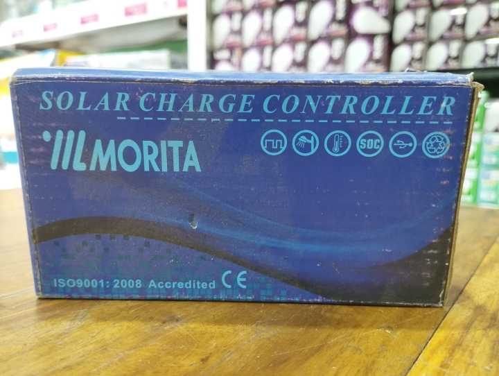 Digital%20Solar%20Charge%20Controller%2010A%2012V%20Battery%20for%2020-200W%20Solar%20Panel%20-%20Image%205