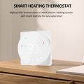 Tuya WiFi Intelligent Temperature Controller APP Remote Control - white-2.