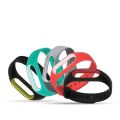 Strap For Xiaomi Mi Band 2 Colorful Wristband Silicone Strap For MIBAND 2 Wriststrap Smart Wrist Bracelet For Xiaomi Mi Band 2. 