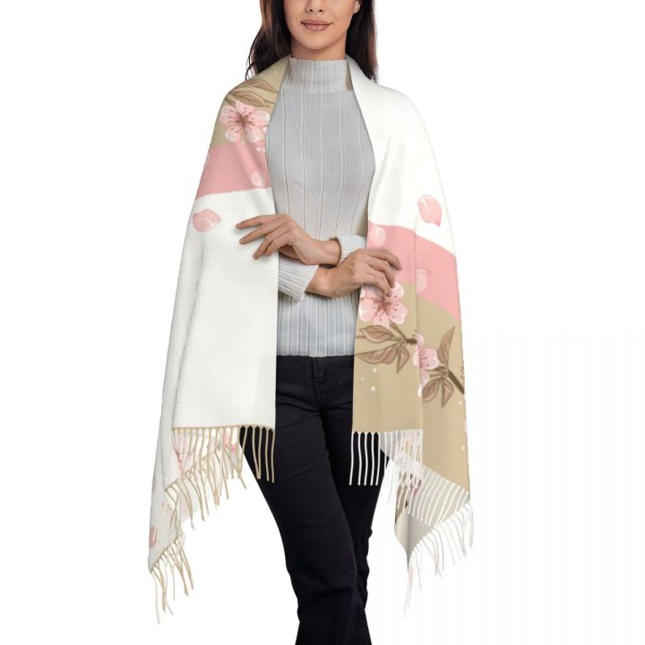 Custom%20Printed%20Cherry%20Blossoms%20After%20Winter%20Scarf%20Men%20Women%20Winter%20Fall%20Warm%20Scarves%20Japanese%20Sakura%20Floral%20Shawl%20Wrap%20-%20Image%203