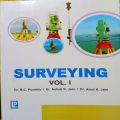Surveying Volume 1 - Student Quality - News Print. 