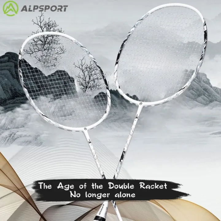ALP%20Alpine%20SS%204U%20Carbon%20Fiber%20Badminton%20Racket%20%7C%20Lightweight%2082g%20for%20Powerful%20Smash%20%7C%20Beginner%20to%20Amateur%20Level%20-%20Image%207